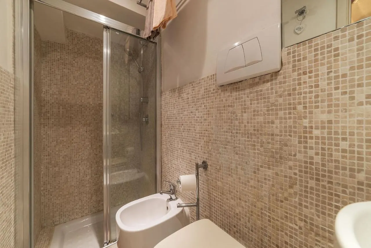 Il Rifugio Di Trastevere Apartment Rome