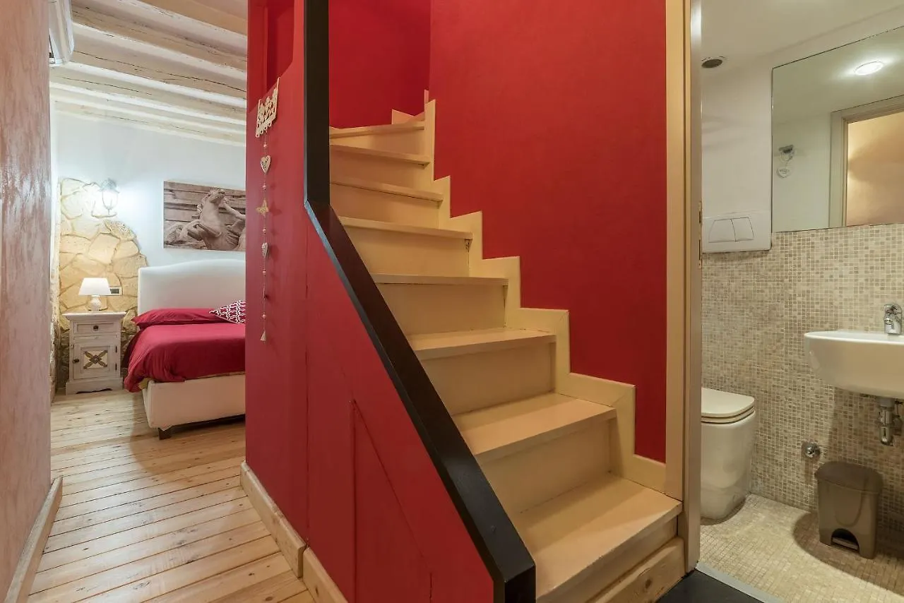 Il Rifugio Di Trastevere Rome Apartment